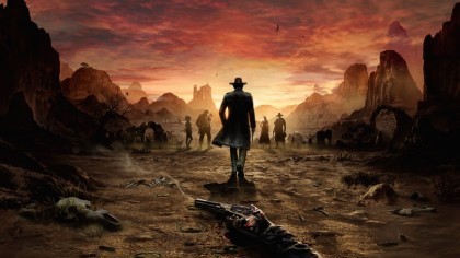 Desperados III игра