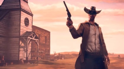 Desperados III игра