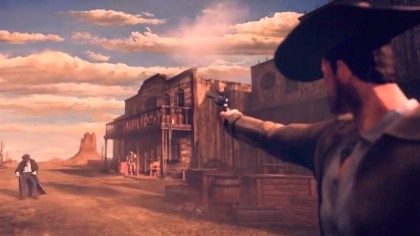 Desperados III скриншоты