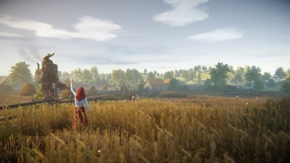 игра Iron Harvest