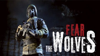 Fear the Wolves скриншоты