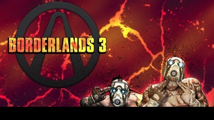 Borderlands 3 скриншоты