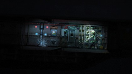 Barotrauma скриншоты