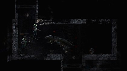 Barotrauma игра