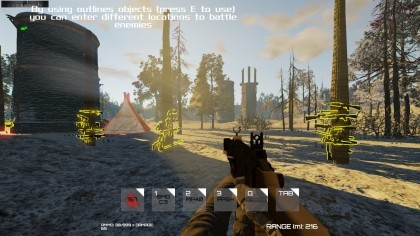 Knights Hunt скриншоты