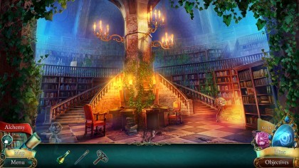 Lost Grimoires 2: Shard of Mystery игра