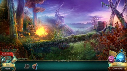 Lost Grimoires 2: Shard of Mystery скриншоты