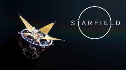 Starfield скриншоты