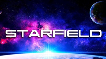 Starfield игра