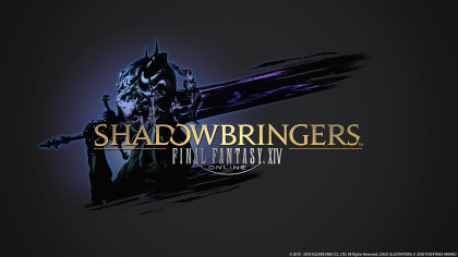 Final Fantasy XIV: Shadowbringers скриншоты