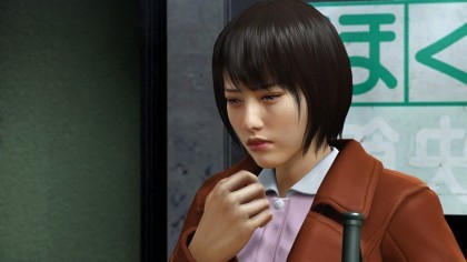 Yakuza 0 скриншоты