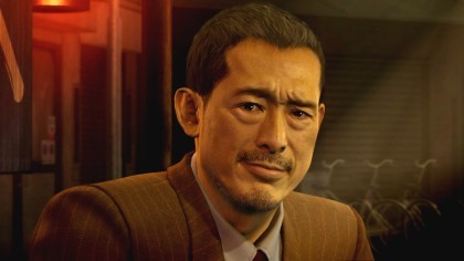 Yakuza 0 скриншоты