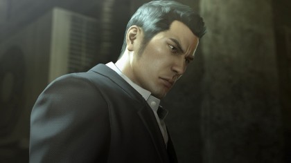 Yakuza 0 скриншоты