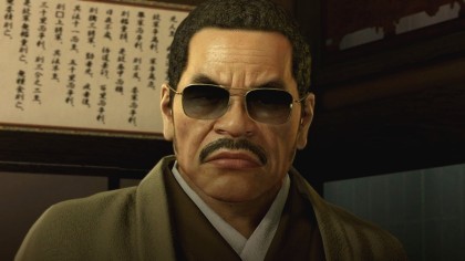 Yakuza 0 скриншоты