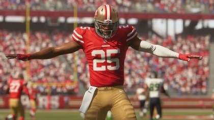 Madden NFL 19 скриншоты