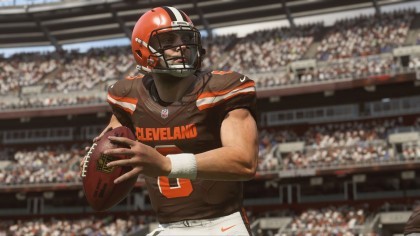 Madden NFL 19 игра