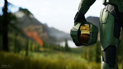 Halo: Infinite скриншоты