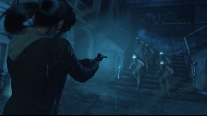 Rise of the Tomb Raider: 20 Year Celebration скриншоты