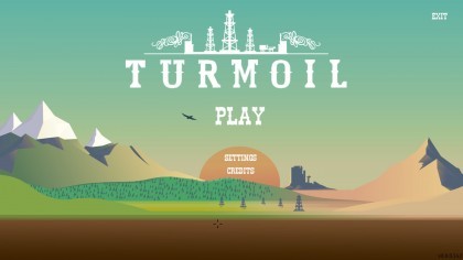 Turmoil скриншоты