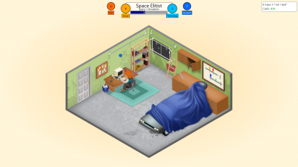 Game Dev Tycoon скриншоты