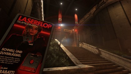 Wolfenstein: Youngblood скриншоты