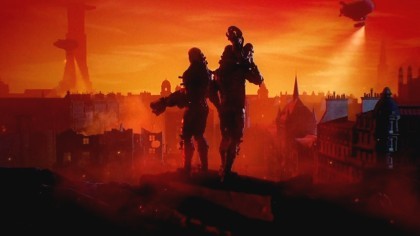 игра Wolfenstein: Youngblood