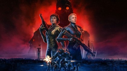 Wolfenstein: Youngblood скриншоты