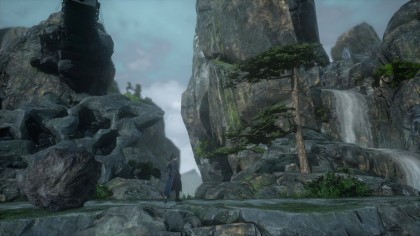 Hidden Dragon: Legend  скриншоты