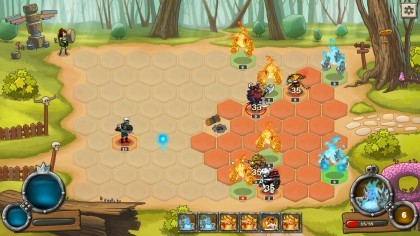 Beasts Battle 2 игра