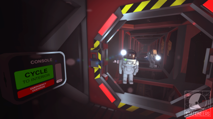 Stationeers скриншоты