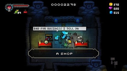 Heroes of Loot 2 игра