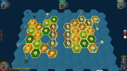 Catan: Creator's Edition игра