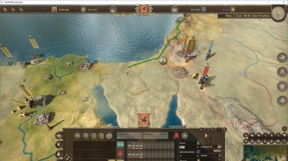 Field of Glory: Empires игра