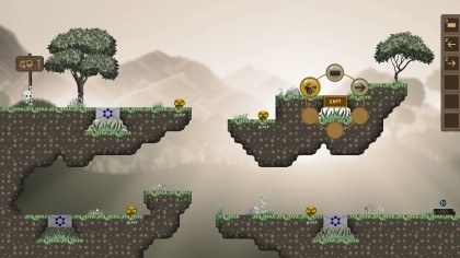 KEIKA - A Puzzle Adventure скриншоты
