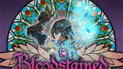 Bloodstained: Ritual of the Night скриншоты