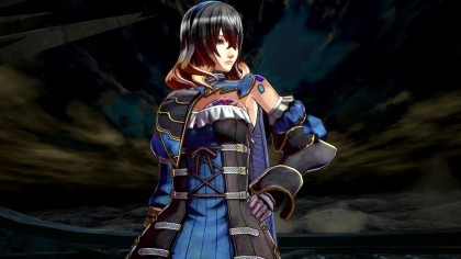 Bloodstained: Ritual of the Night скриншоты