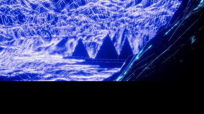 Layers Of The Machine скриншоты