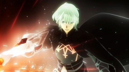 Fire Emblem: Three Houses скриншоты