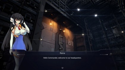 M.A.S.S. Builder скриншоты