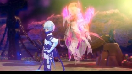 Oninaki скриншоты