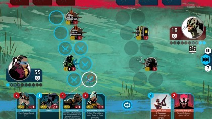 Nowhere Prophet игра