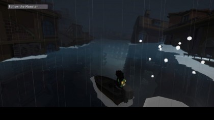 Sea of Solitude скриншоты