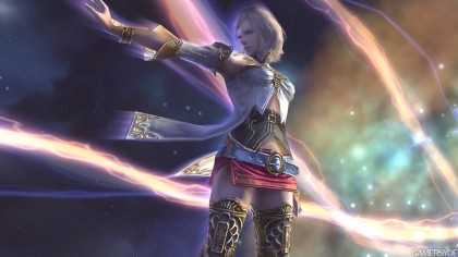 Final Fantasy XII: The Zodiac Age скриншоты