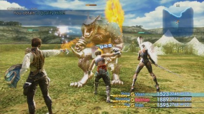 Final Fantasy XII: The Zodiac Age скриншоты