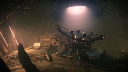 Destiny 2: Shadowkeep скриншоты