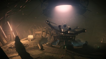 Destiny 2: Shadowkeep игра