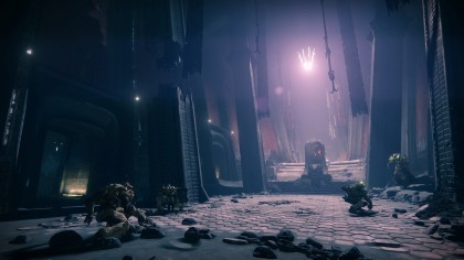 Destiny 2: Shadowkeep скриншоты