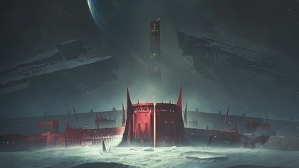 Destiny 2: Shadowkeep скриншоты