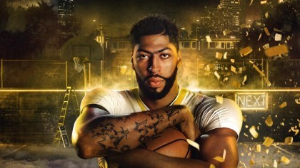 NBA 2K20 скриншоты