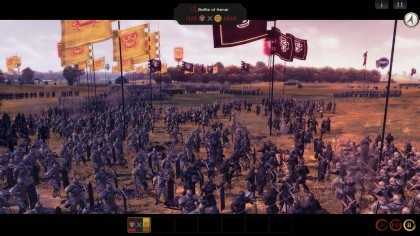 Oriental Empires скриншоты